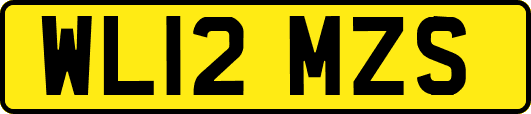 WL12MZS