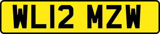 WL12MZW