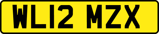 WL12MZX