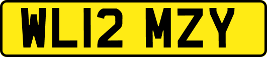 WL12MZY