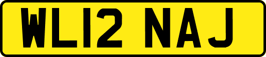 WL12NAJ