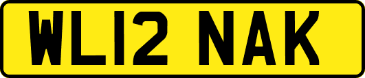 WL12NAK