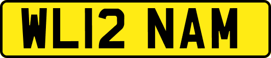 WL12NAM