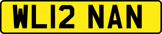 WL12NAN