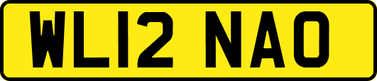 WL12NAO