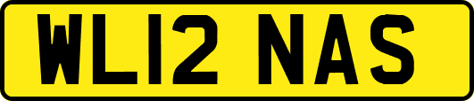 WL12NAS