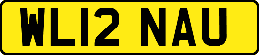 WL12NAU