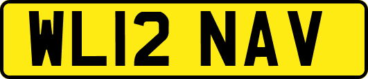 WL12NAV