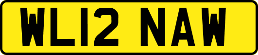 WL12NAW