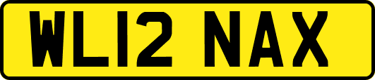 WL12NAX