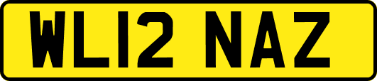 WL12NAZ