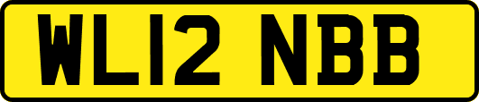 WL12NBB