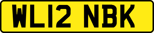 WL12NBK