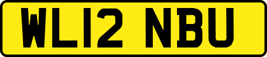 WL12NBU