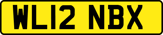 WL12NBX