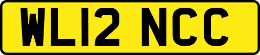 WL12NCC