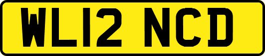 WL12NCD