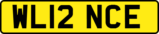 WL12NCE