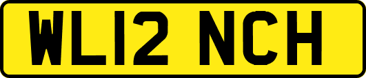WL12NCH