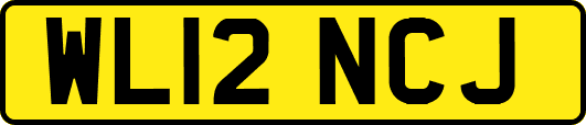 WL12NCJ