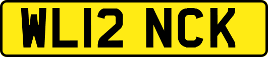 WL12NCK