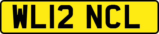 WL12NCL