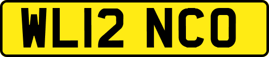 WL12NCO