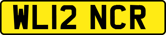 WL12NCR