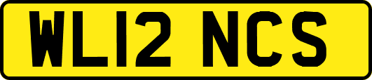WL12NCS