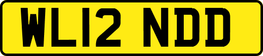 WL12NDD