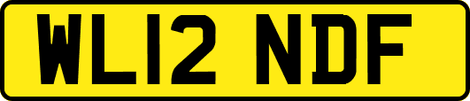 WL12NDF