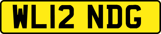 WL12NDG