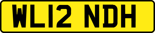 WL12NDH