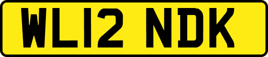 WL12NDK