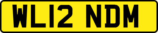 WL12NDM