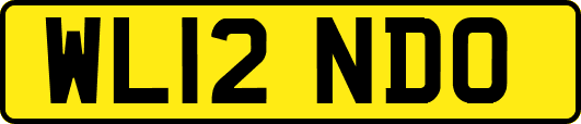 WL12NDO