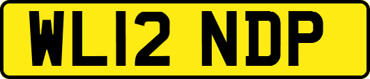 WL12NDP