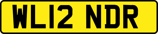 WL12NDR