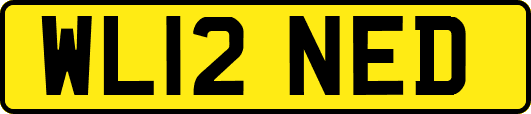 WL12NED
