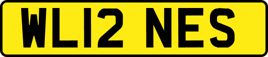 WL12NES