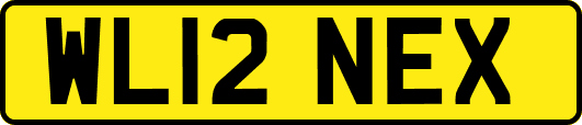 WL12NEX