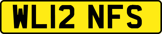 WL12NFS