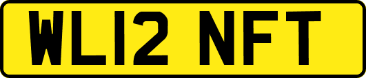 WL12NFT