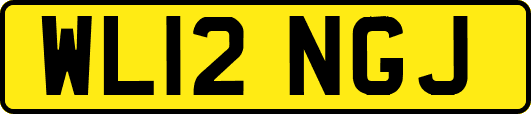 WL12NGJ