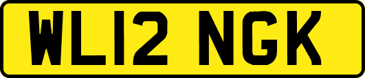 WL12NGK