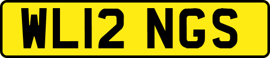WL12NGS
