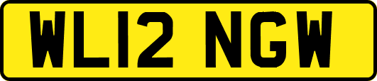 WL12NGW