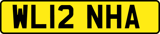 WL12NHA
