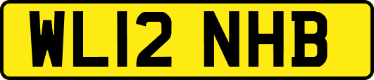 WL12NHB