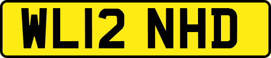 WL12NHD